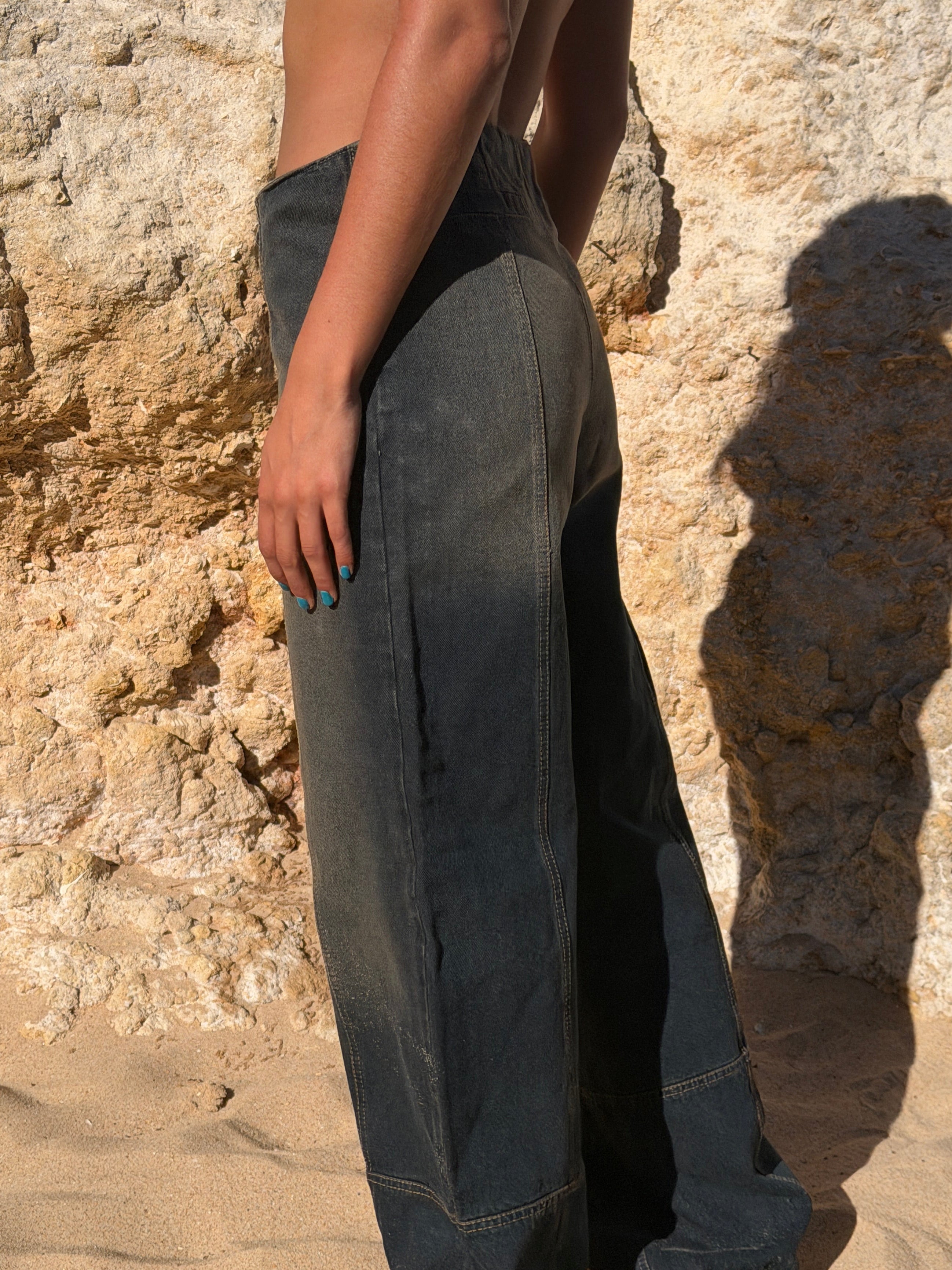 Jean Lagos Marine