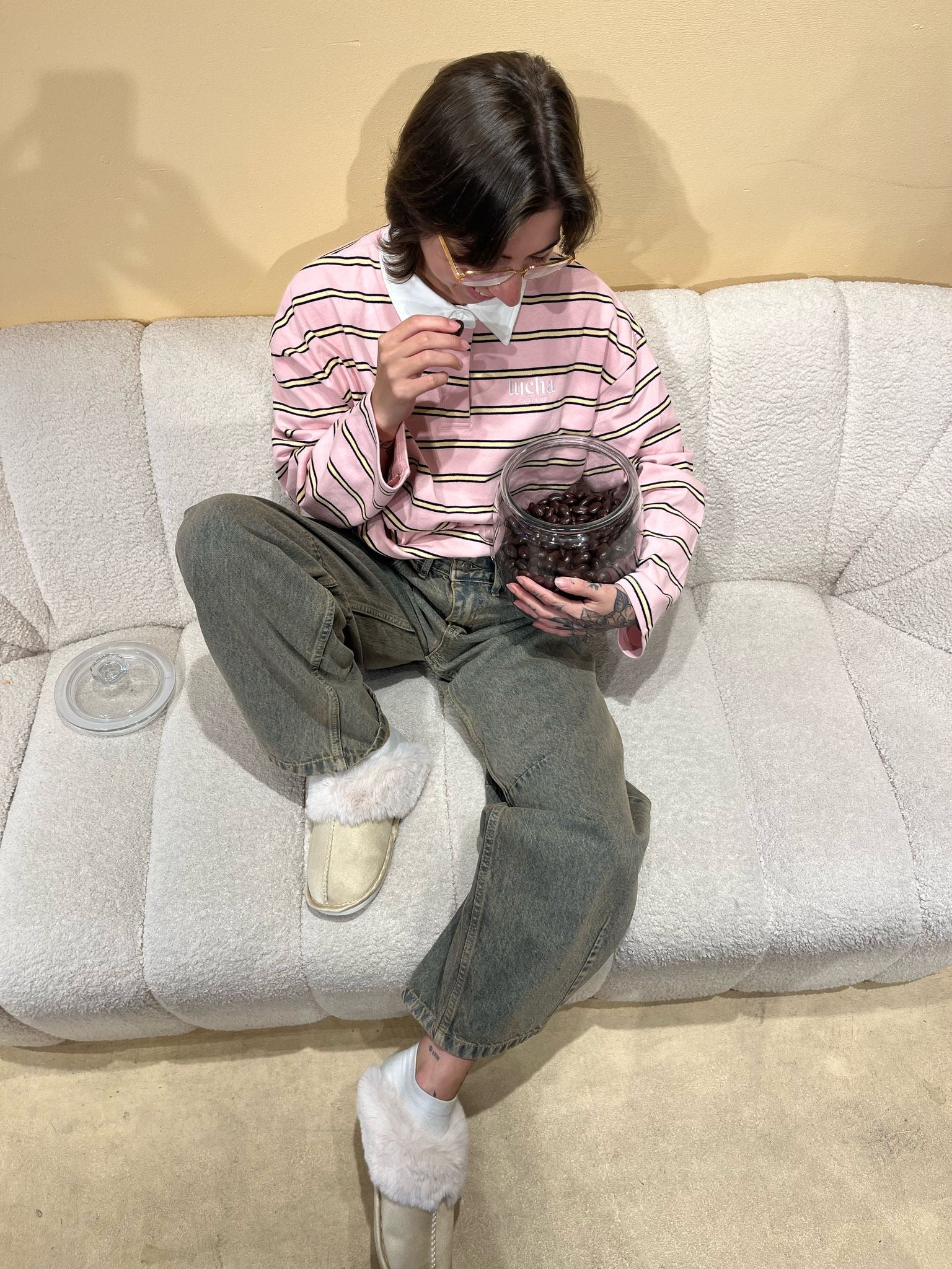 Jean Osaka