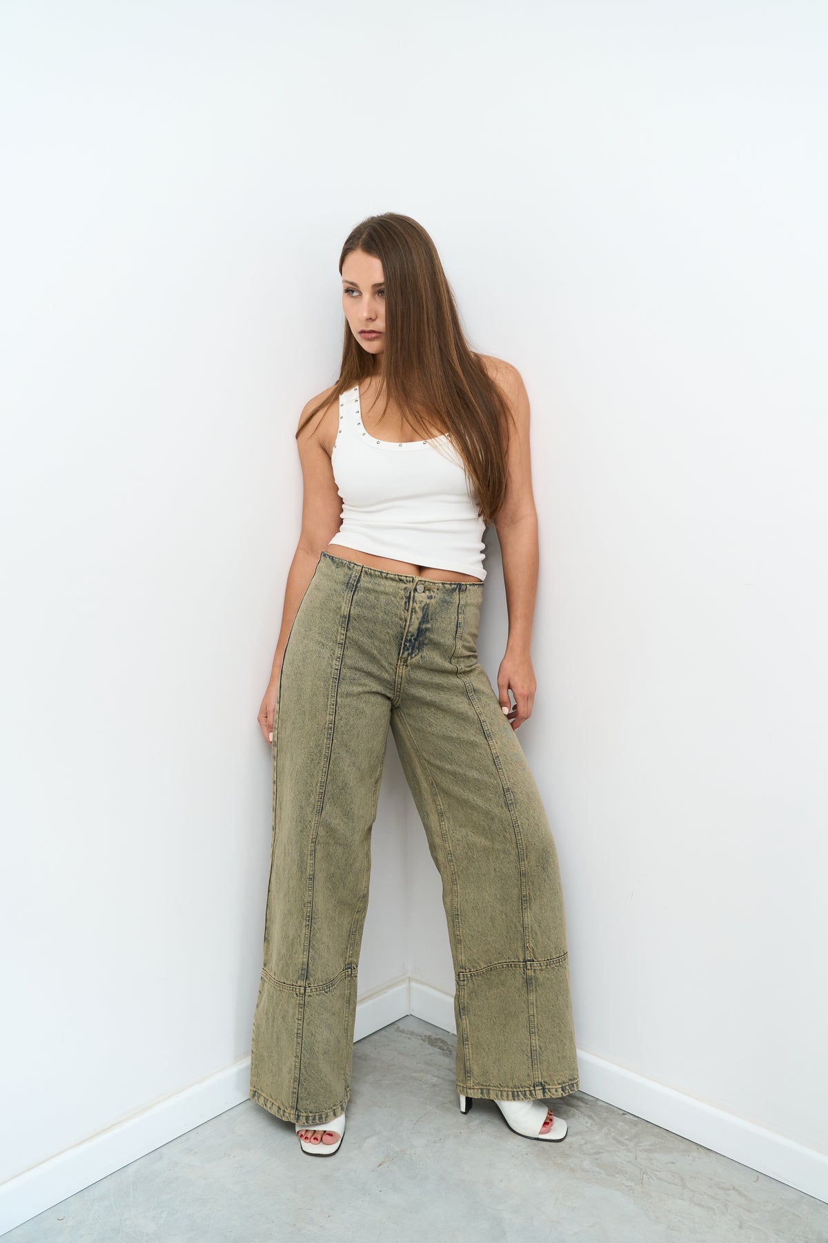 Jean Lagos Sand
