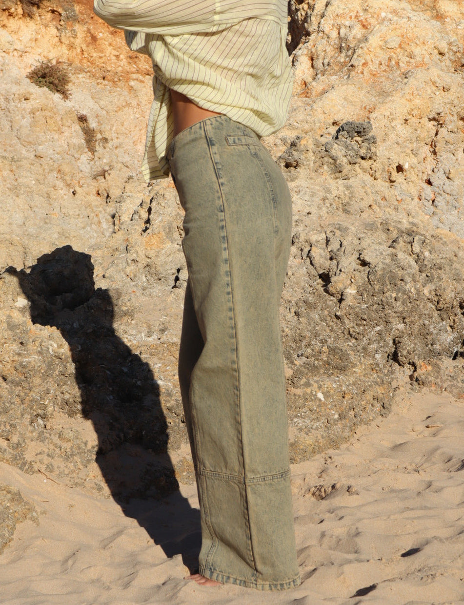 Jean Lagos Sand