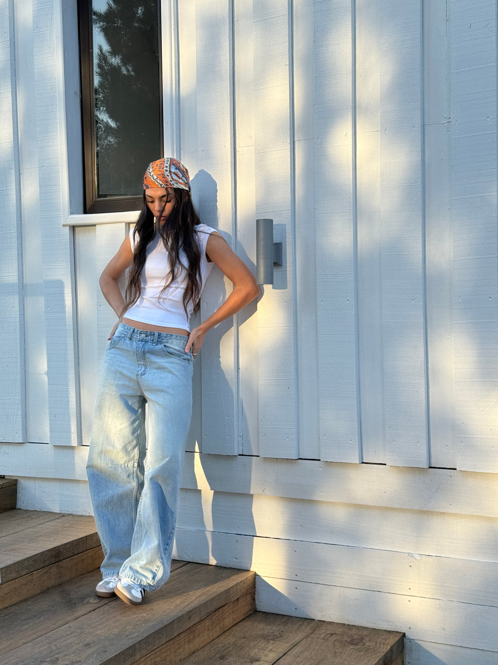 Jean Santorini Balloon