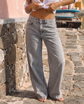Jean iconic