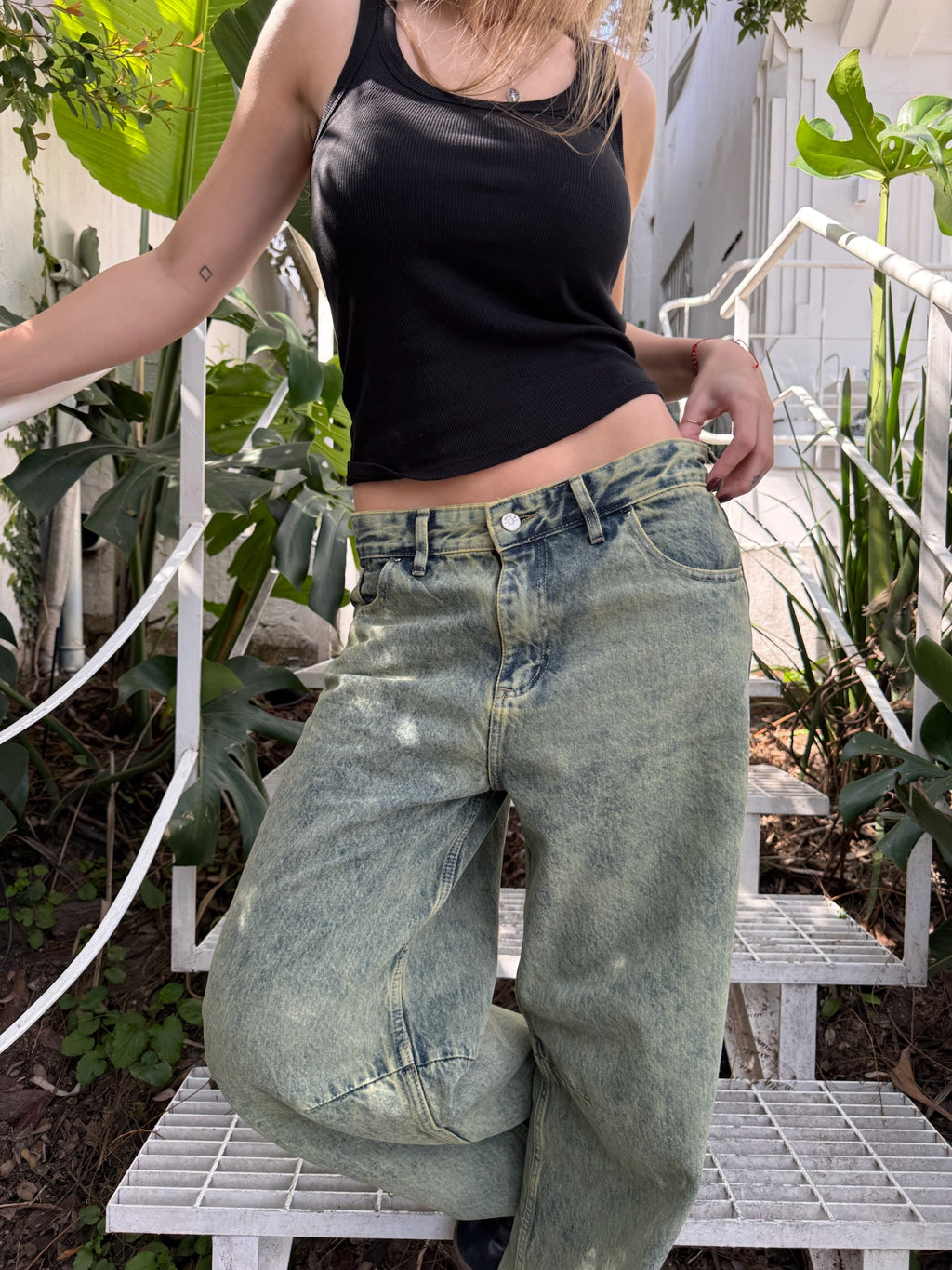 Jean Tulum