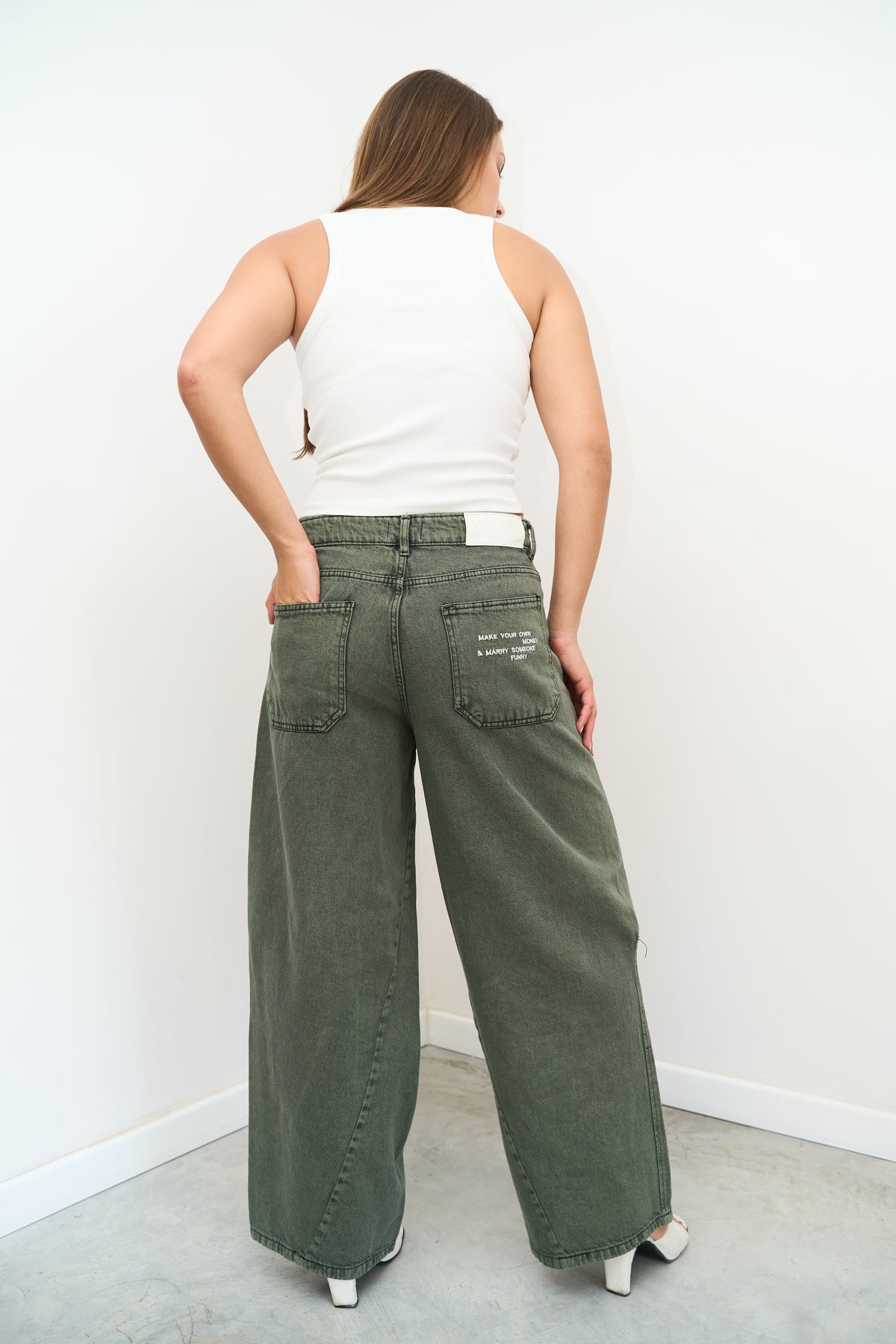 Jean Million