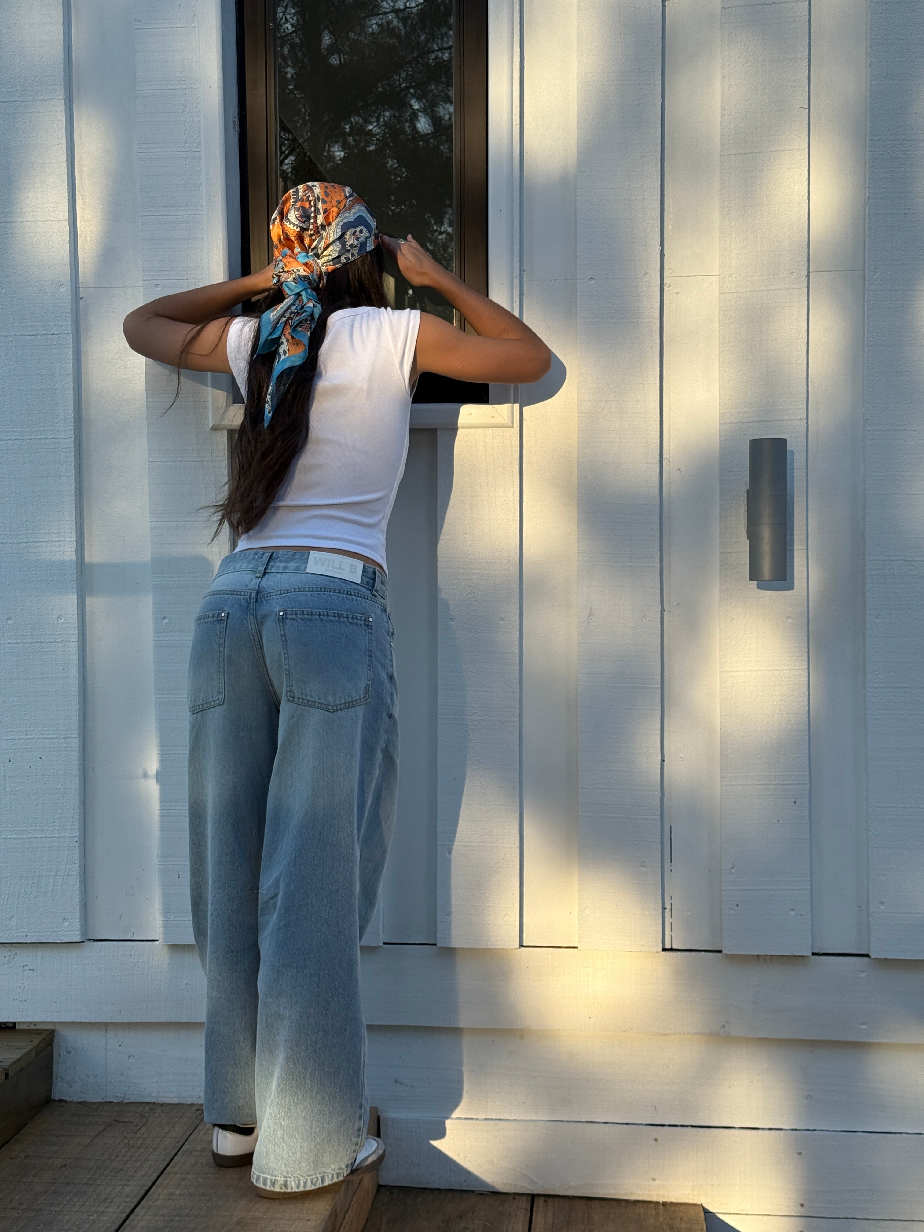 Jean Santorini Balloon