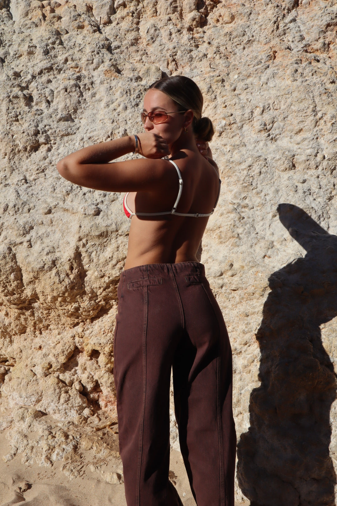 Jean Lagos Cocoa