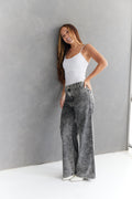 Oxid Wide Leg