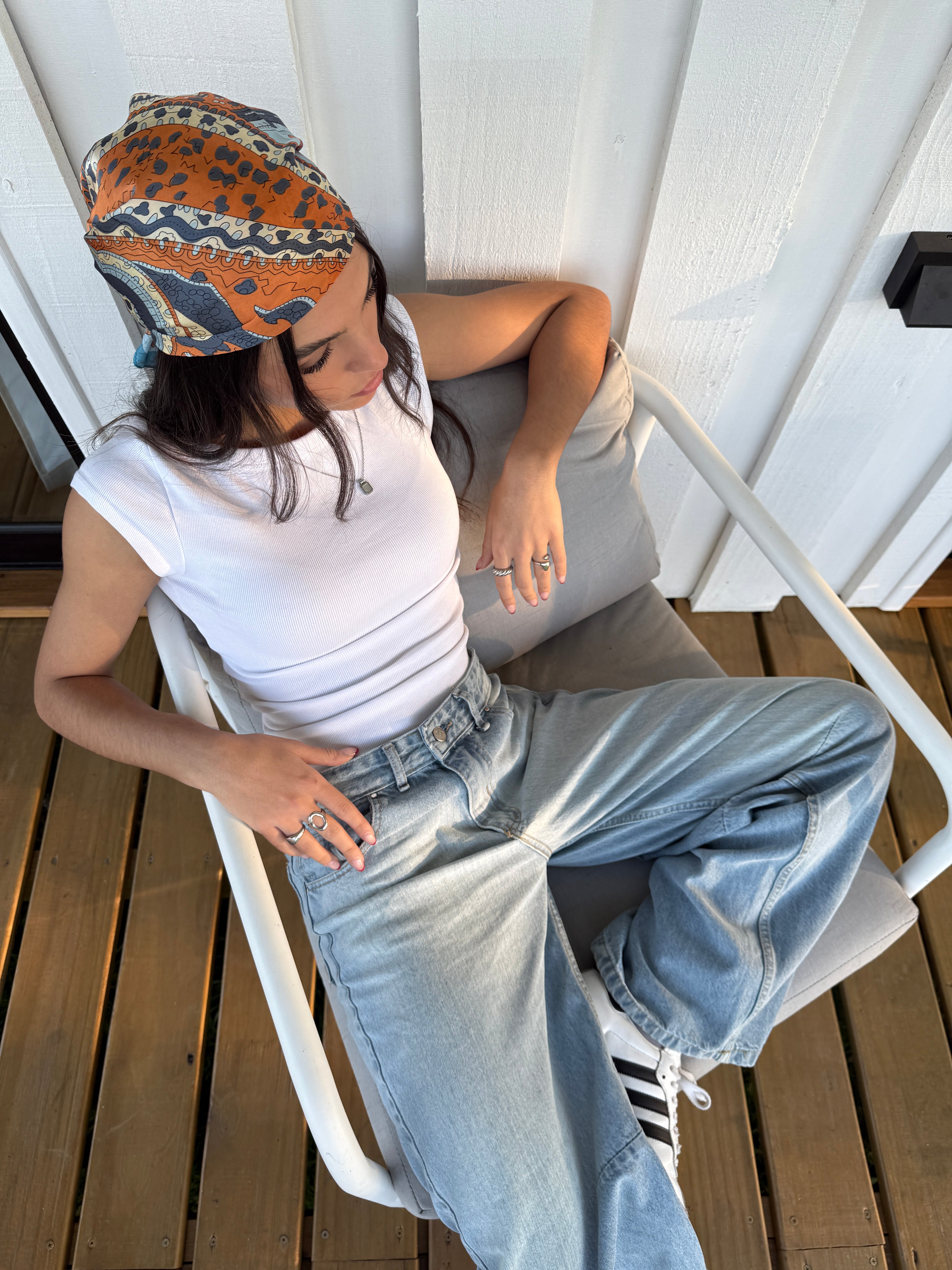 Jean Santorini Balloon