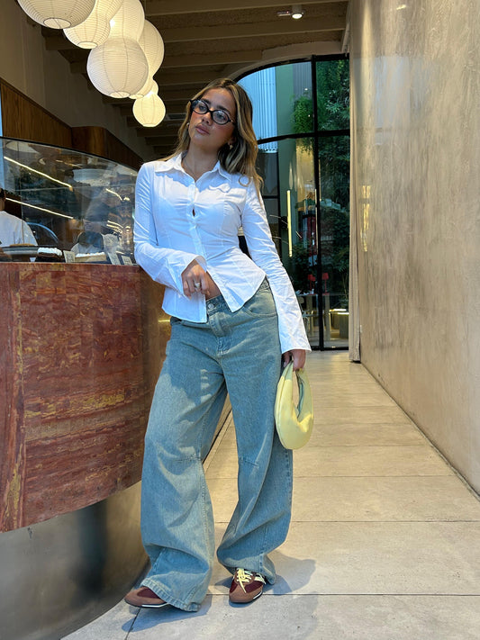 Jean Osaka