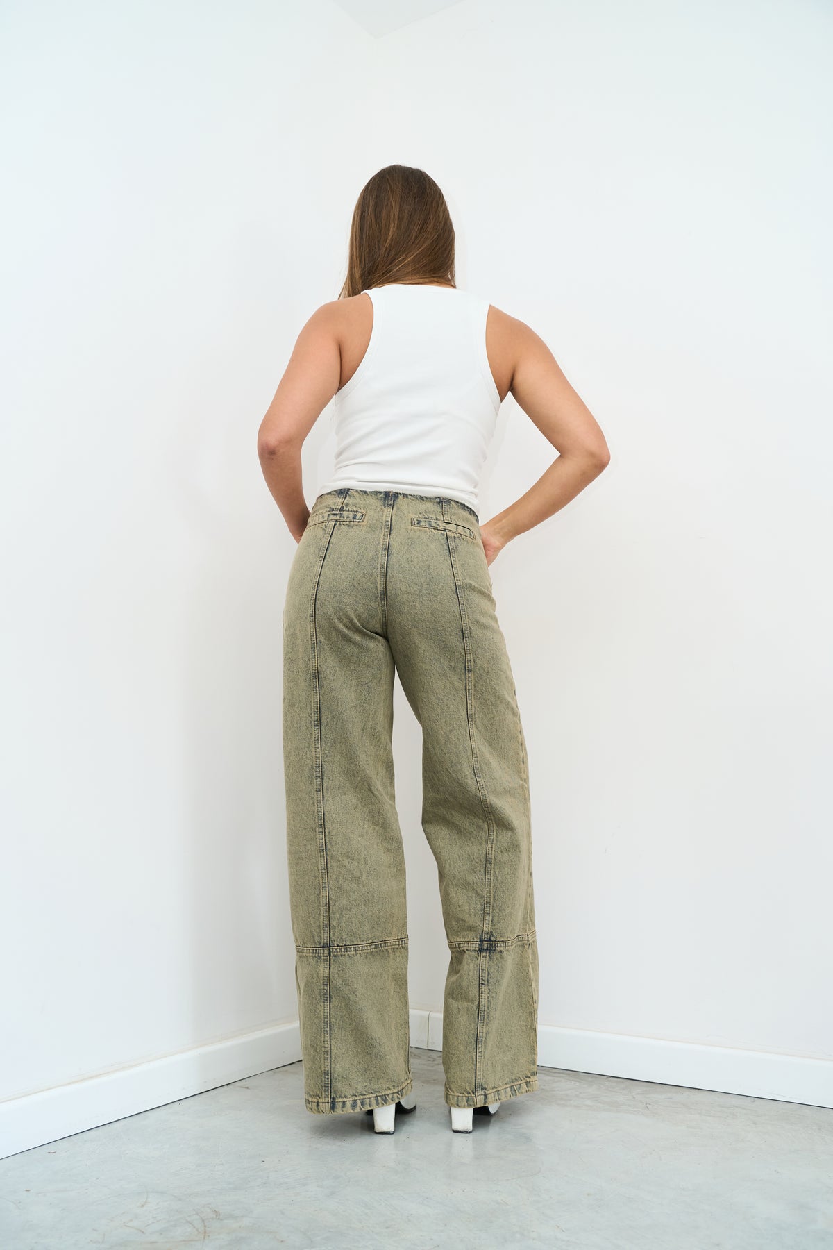 Jean Lagos Sand