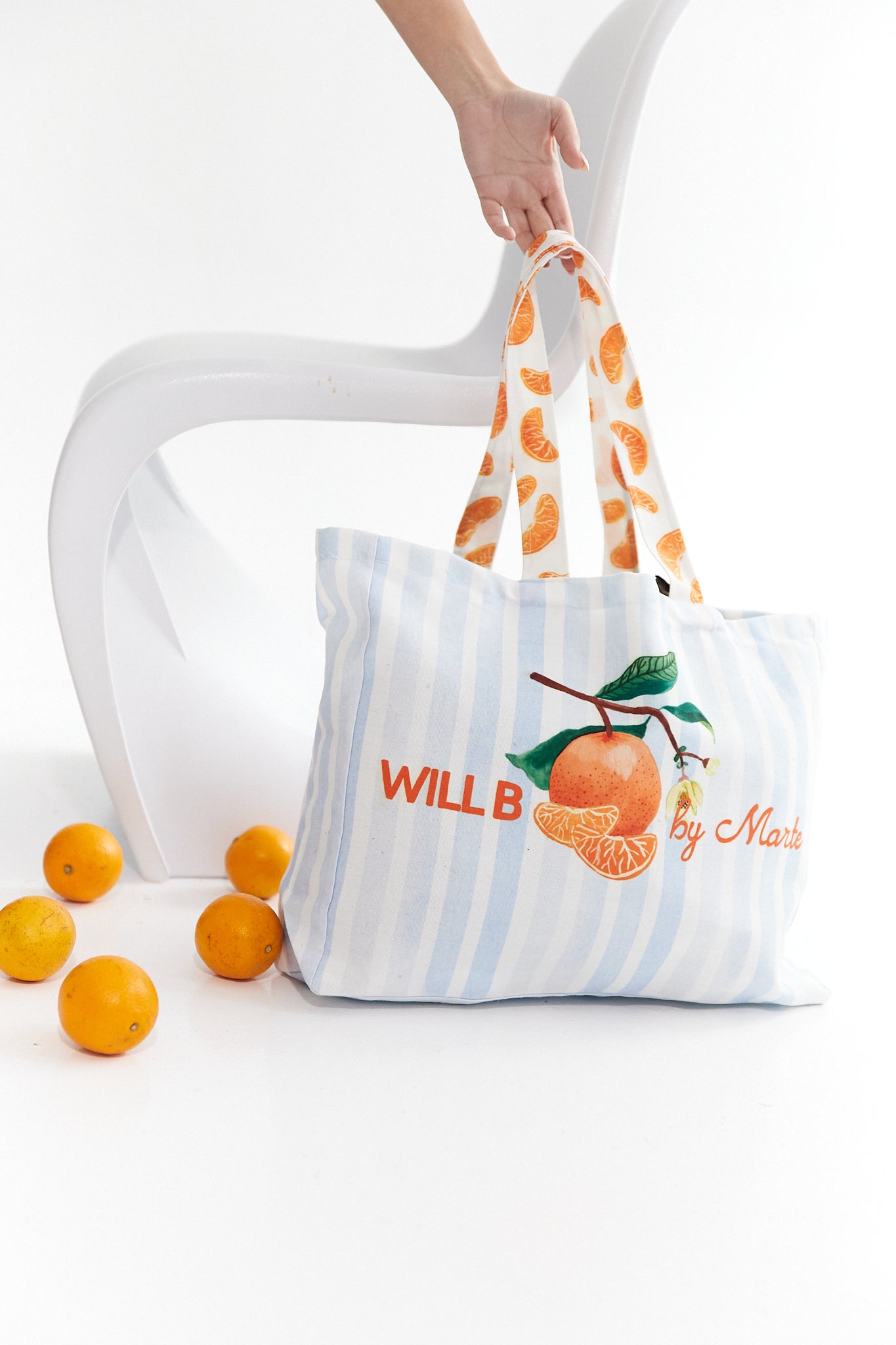 Bolso Citric