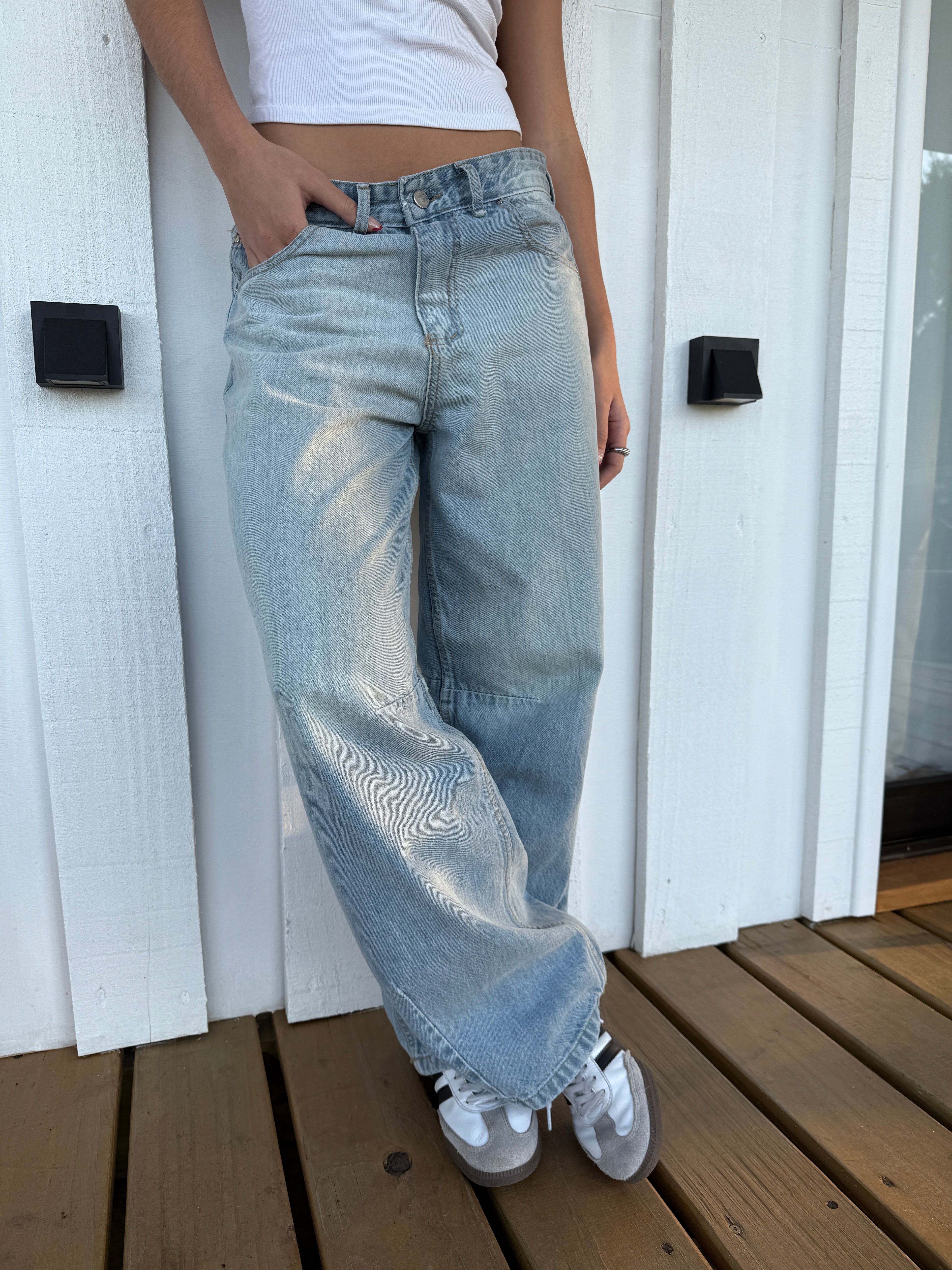 Jean Santorini Balloon