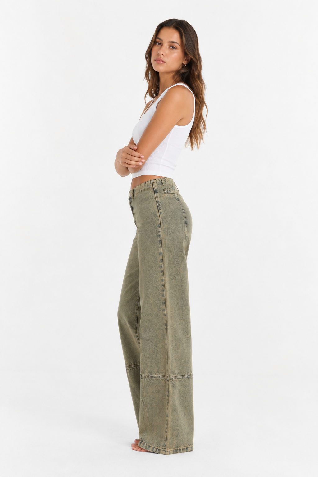 Jean Lagos Sand