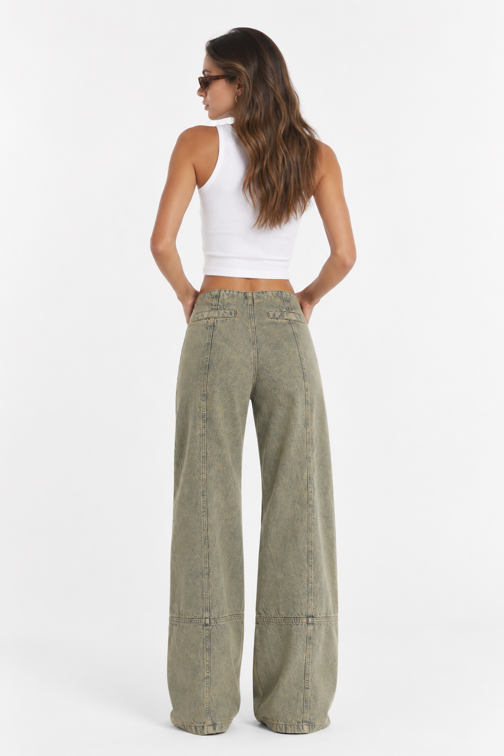 Jean Lagos Sand