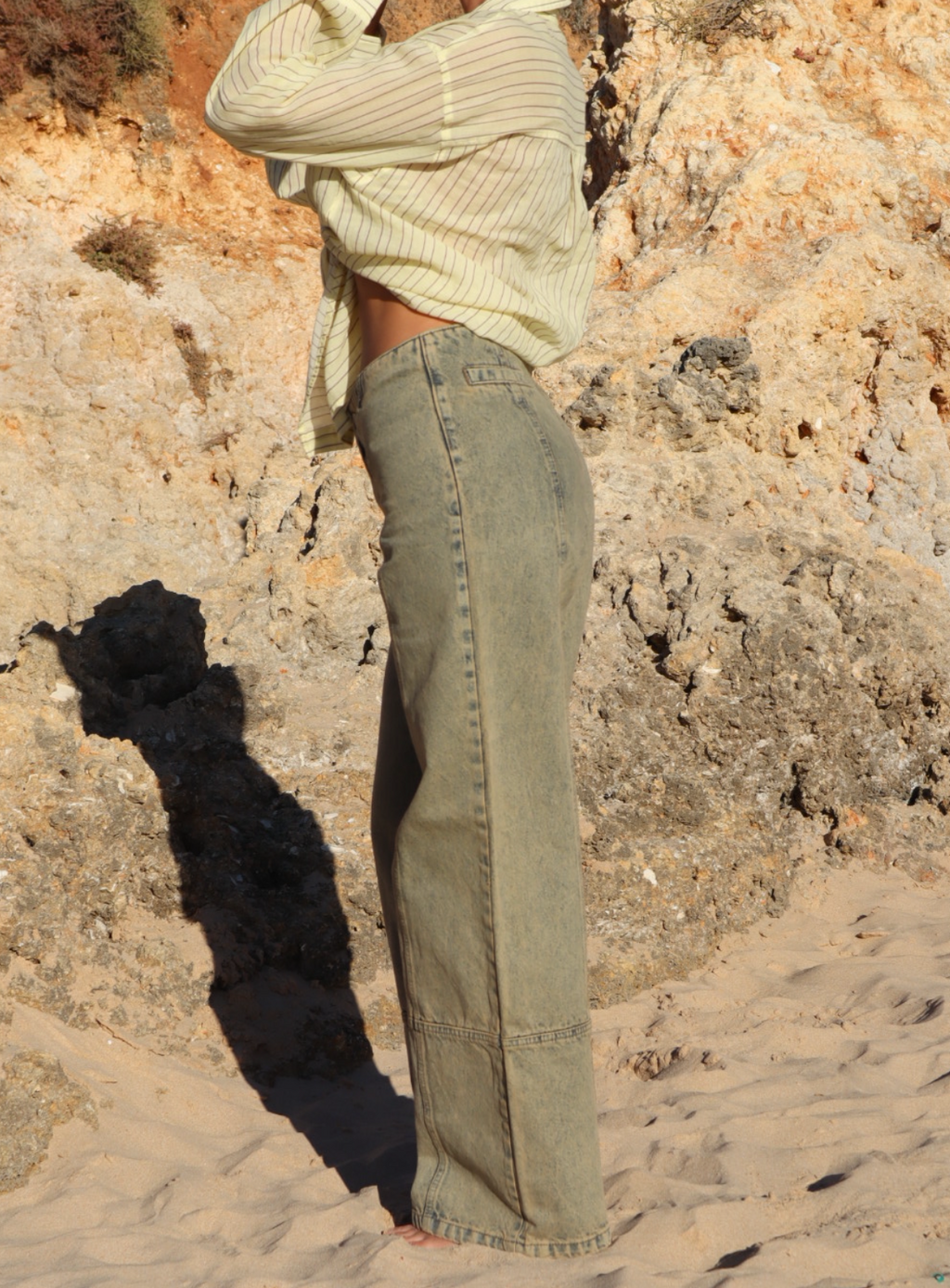 Jean Lagos Sand