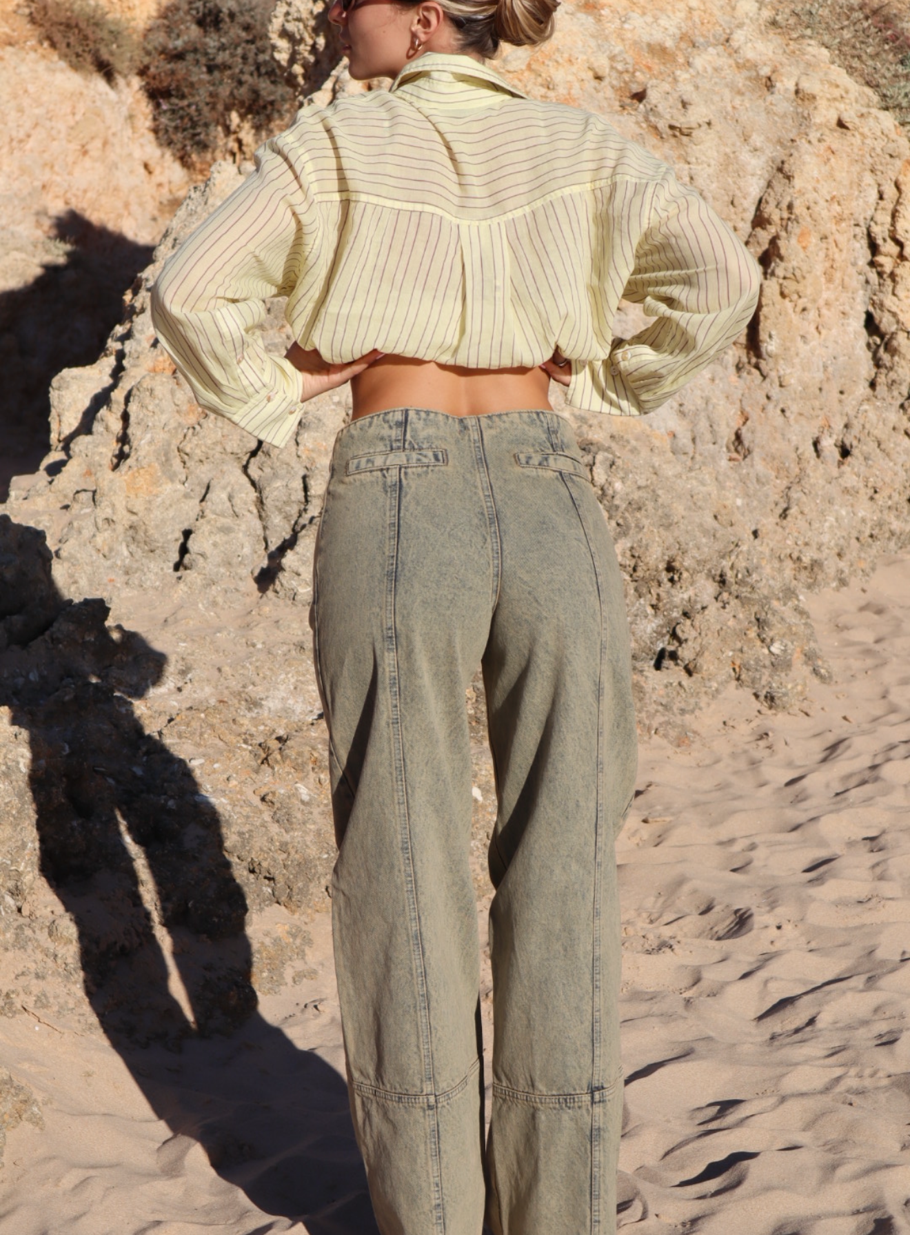 Jean Lagos Sand