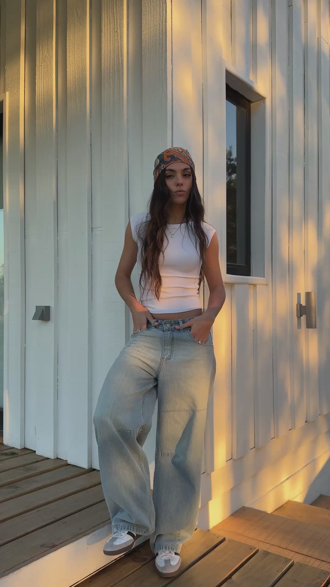 Jean Santorini Balloon